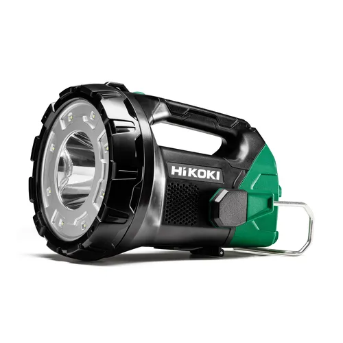 Arbetsbelysning UB18DA - 18 V Tool only