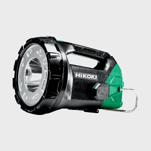 Arbetsbelysning UB18DA - 18 V Tool only