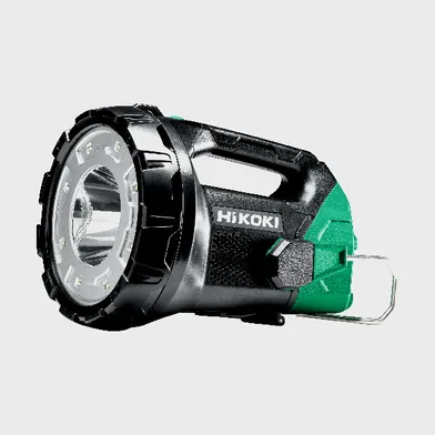 Arbetsbelysning UB18DA - 18 V Tool only