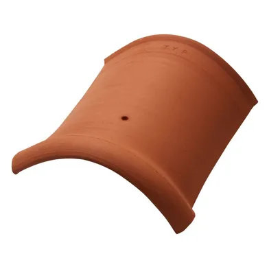 Nockpanna Vittinge Typ 1 Naturröd