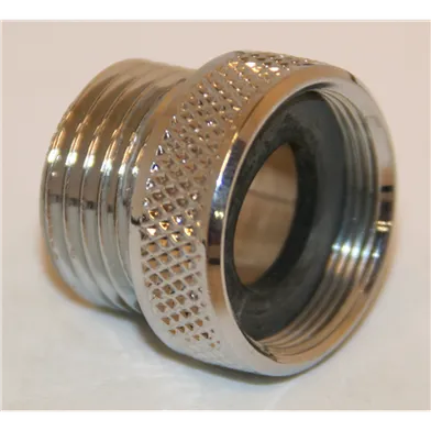 Övergångsnippel m22xr15 (invxutv)