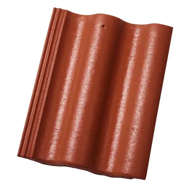 Takpanna Jönåker Protector 2.0 Tegelröd