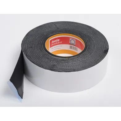 Butylband 50 mm, 15 m