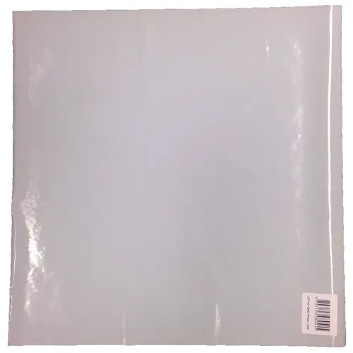 Brunnsmanchett STD 40x40 cm