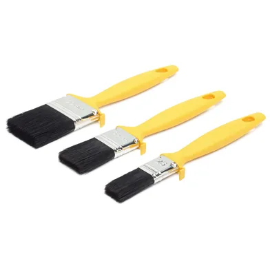 Penselset Basic Inomhus