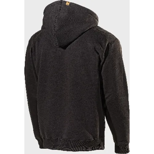 Sweatshirt 6023PB Svart Strl. L