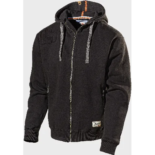 Sweatshirt 6023PB Svart Strl. L