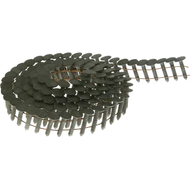 Pappspik 15° FZV trådbandad 3,1x19 mm, 3000 st/frp