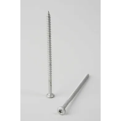 Träskruv Therm 406 4,8x60 mm, 200 st/ask