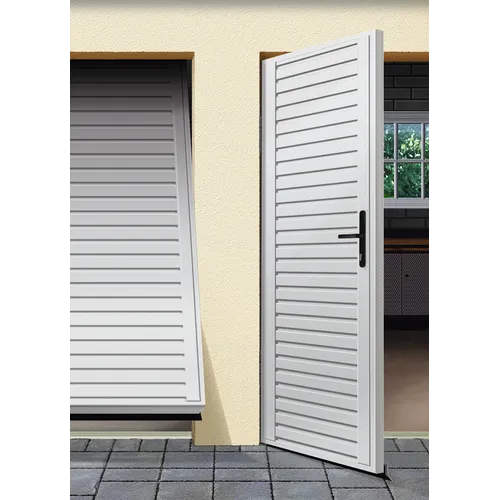 Garagelist 33 mm, 2,5 m