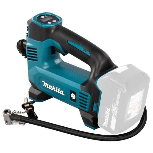 Kompressor DMP180Z Naken