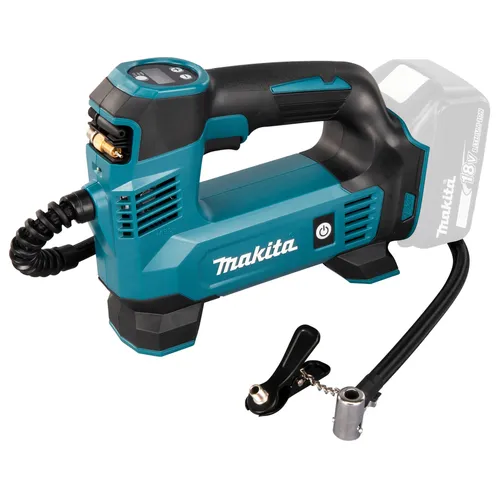 Kompressor DMP180Z Naken