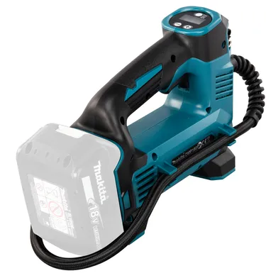 Kompressor DMP180Z Naken