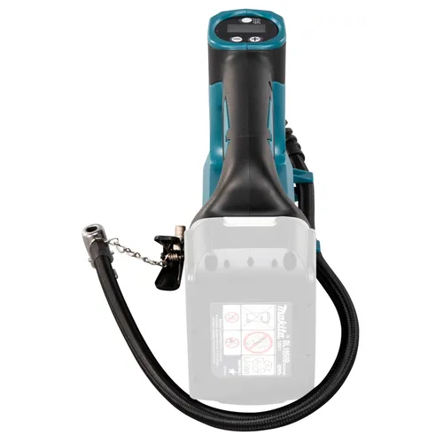 Kompressor DMP180Z Naken