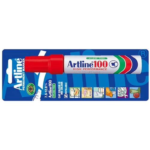 Märkpenna Artline 100