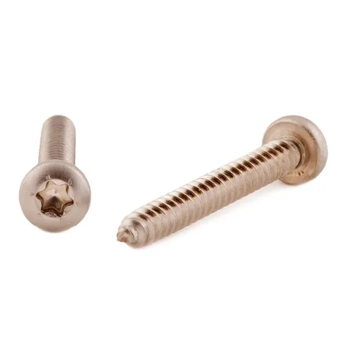 Plåtskruv RTS A4 4,2x19 mm, 200 st/ask