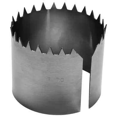 Skär till dosfräs T-70