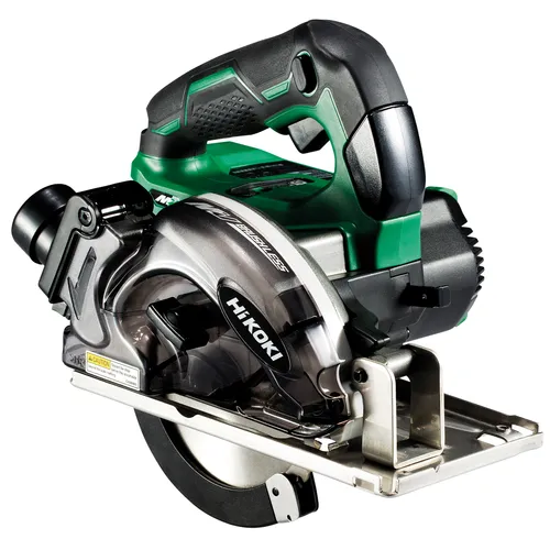 Cirkelsåg CD3605DA - 36 V 125 mm, Tool only, Systainer