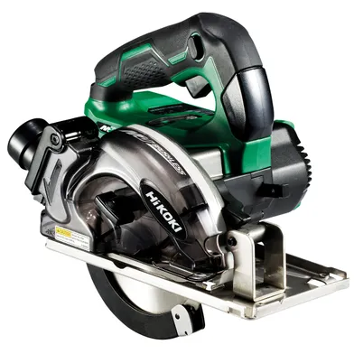 Cirkelsåg CD3605DA - 36 V 125 mm, Tool only, Systainer