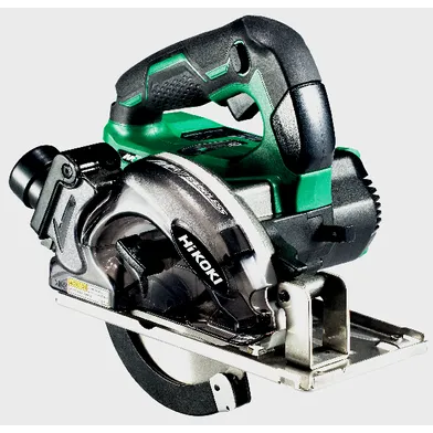 Cirkelsåg CD3605DA - 36 V 125 mm, Tool only, Systainer