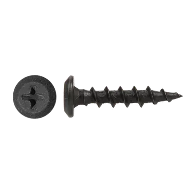 Undertakskruv, C1 4,2x22 mm, Svartfosfaterad, 500 st/frp