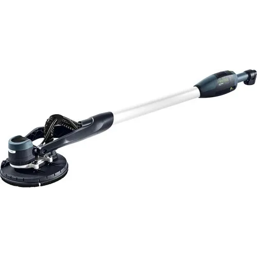 Långhalsslip LHS-E 225 EQ PLANEX