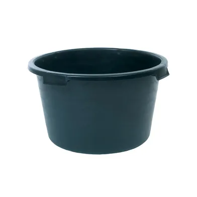 Murbruksbalja 65 l, rund