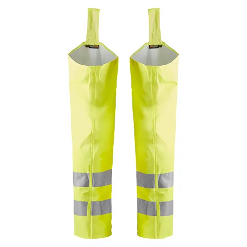 Byxholk Varsel LEVEL 1, Gul One size