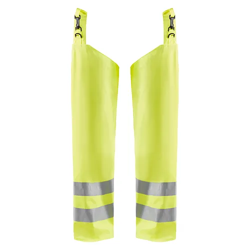 Byxholk Varsel LEVEL 1, Gul One size