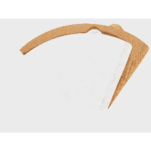 Kaffefilter 1x4 200 st/frp