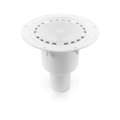 Golvbrunn pb 75 mp 220x75 mm, bottenutlopp