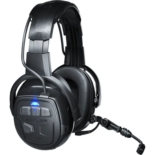 Hörselkåpa Sonic 550