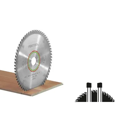 Cirkelsågklinga Special Laminatgolv/Mineralmaterial 160/20 mm, 48T