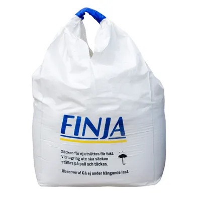 Murbruk B M2,5 1000 kg, storsäck