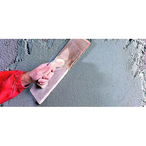 Putsbruk Base 135 C Hand 1000 kg, storsäck