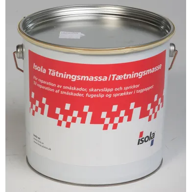 Tätningsmassa 5 l