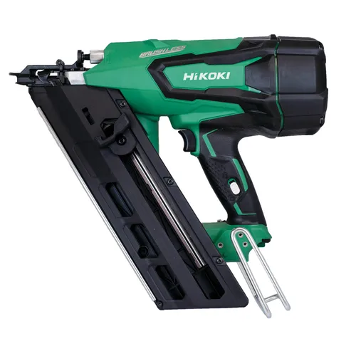 Spikpistol NR1890DBCL - 18 V Tool only, Systainer