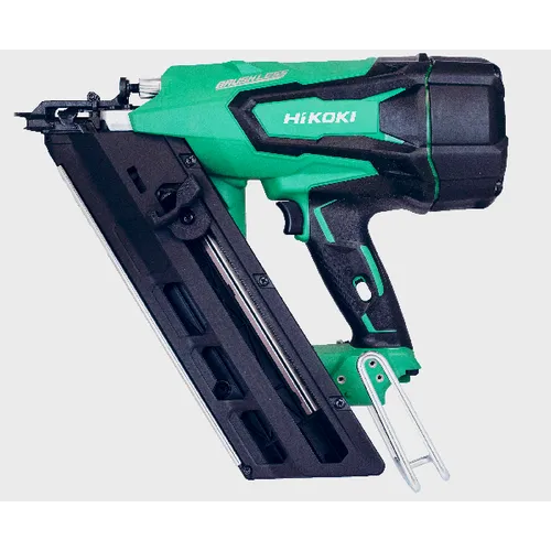 Spikpistol NR1890DBCL - 18 V Tool only, Systainer