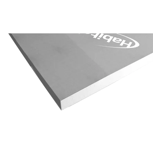 Gipsskiva GHE 13 Habito 900x2700 mm