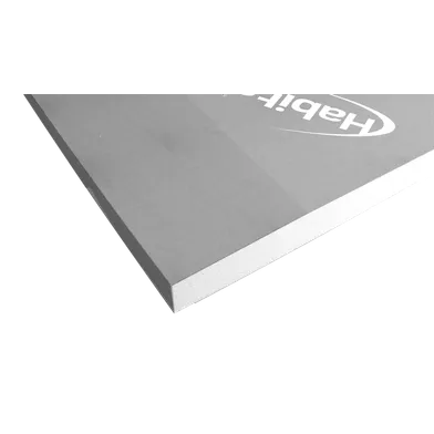 Gipsskiva GHE 13 Habito 900x2500 mm