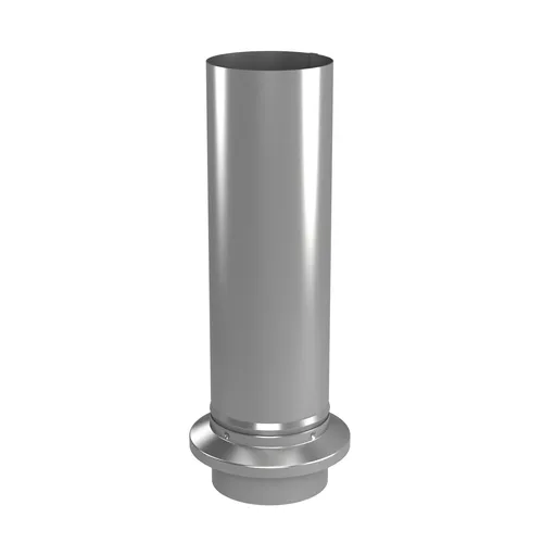 Brunnsutkastare 90 mm, Silvermetallic