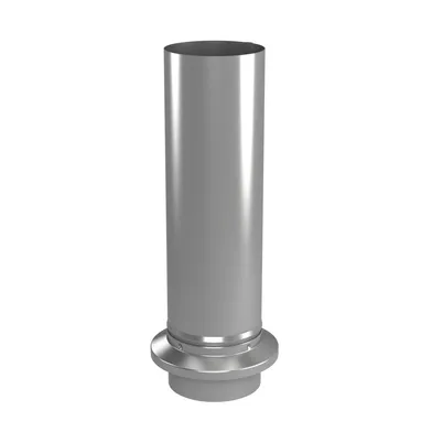 Brunnsutkastare 90 mm, Silvermetallic