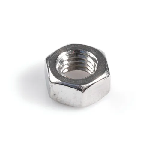 Mutter M6M A4-80 M5, 10 st/frp