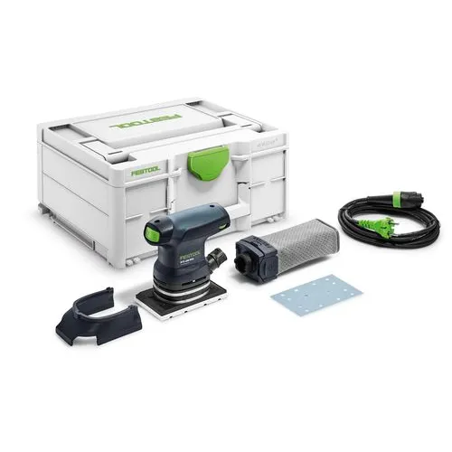 Planslip  RTS 400 REQ Plus