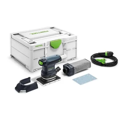 Planslip  RTS 400 REQ Plus