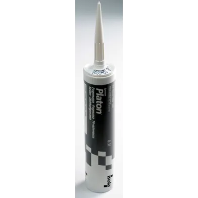 Platon Fogmassa 300 ml, Vit