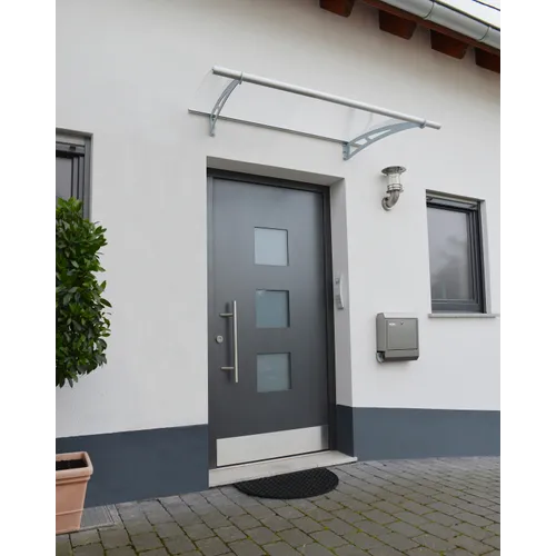 Entrétak Stratus 1500x918x160 mm