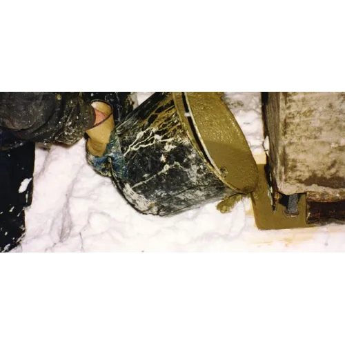 Frostskydd Antifrost 1 l