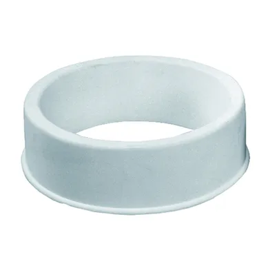 Wc-manschett 110/90 mm, vit