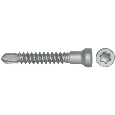 Karmskruv SRT 6,7x42 mm, 100 st/ask